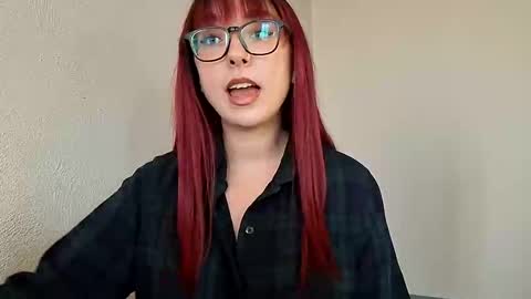 Prosper Angeline online show from 11-07-25, 05:13