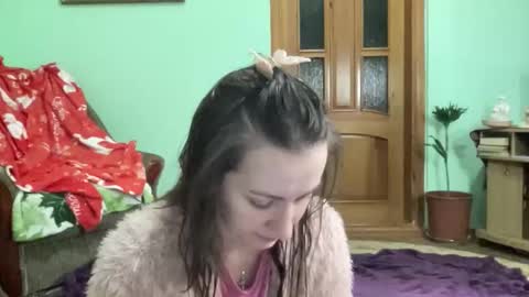 Snapshot of proud_sweet_21 chatting on 11-30-25, 10:47 proud sweet 21 online show from 11-30-25, 10:47