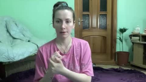 Snapshot of proud_sweet_21 chatting on 12-14-25, 11:53 proud sweet 21 online show from 12-14-25, 11:53