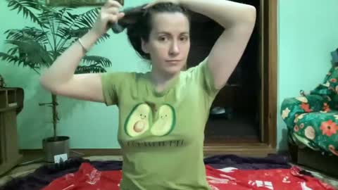 Snapshot of proud_sweet_21 chatting on 07-17-26, 01:01 proud sweet 21 online show from 07-17-26, 01:01