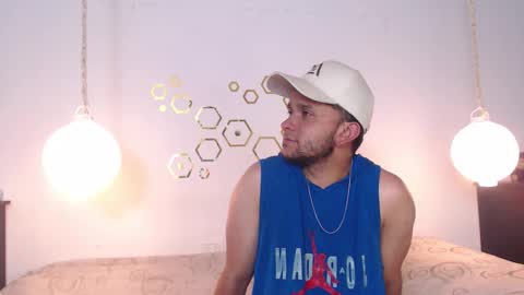 Adris  Juan online show from 09-14-25, 04:00