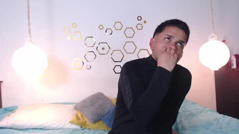 Adris  Juan online show from 09-21-25, 02:13