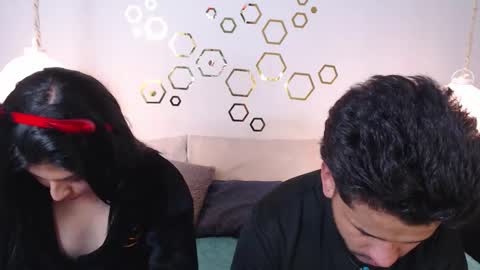 Adris  Juan online show from 11-27-25, 04:03