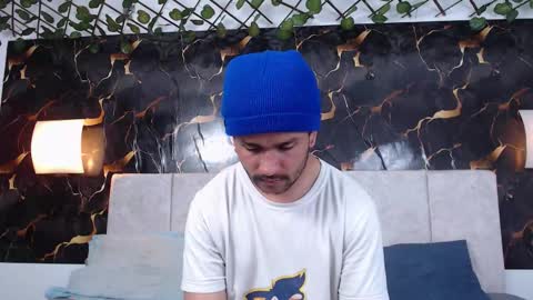 Adris  Juan online show from 02-23-26, 03:04