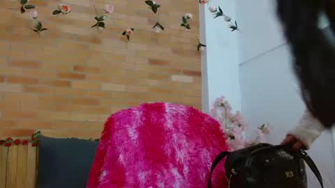 Adris  Juan online show from 06-14-26, 02:46