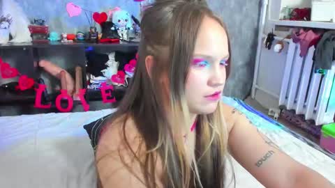 Snapshot of provocatemur chatting on 12-01-25, 08:36 Masha online show from 12-01-25, 08:36