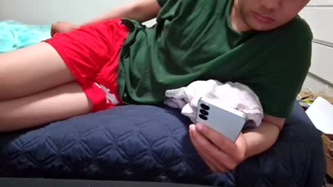 Prozacplz online show from 05-24-26, 04:06