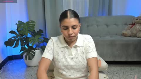 Snapshot of prvncessa_10 chatting on 12-06-24, 08:07 INDEPENDENT MODEL online show from 12-06-24, 08:07