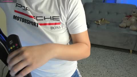 Snapshot of prvncessa_10 chatting on 01-02-25, 10:37 INDEPENDENT MODEL online show from 01-02-25, 10:37