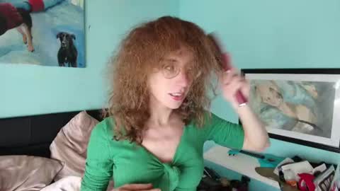 prxscillia_tx online show from 06-16-26, 09:12