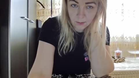 Pryncess sweety online show from 02-09-26, 10:41