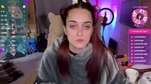 Queen of Pain online show from 12-18-24, 10:24