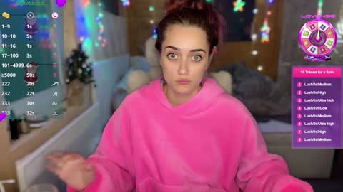 Queen of Pain online show from 12-29-24, 03:57