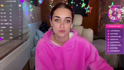 Queen of Pain online show from 01-16-25, 11:27