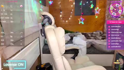 Queen of Pain online show from 02-13-25, 12:21