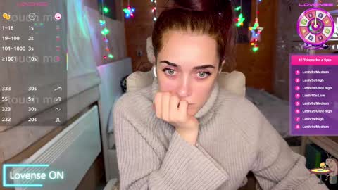 Queen of Pain online show from 02-19-25, 03:16