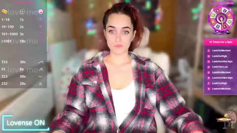 Queen of Pain online show from 03-01-25, 10:31