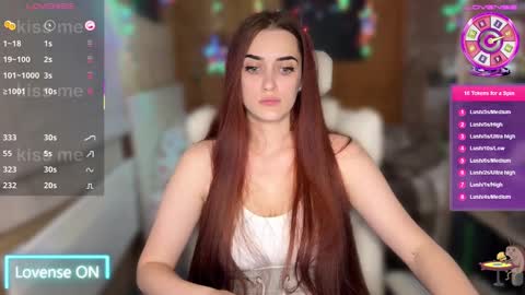 Queen of Pain online show from 03-03-25, 01:31