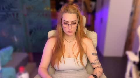 Queen of Pain online show from 06-02-26, 09:39