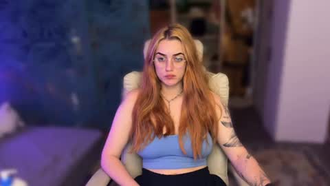 Queen of Pain online show from 06-12-26, 01:37