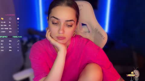 Queen of Pain online show from 11-20-25, 10:31