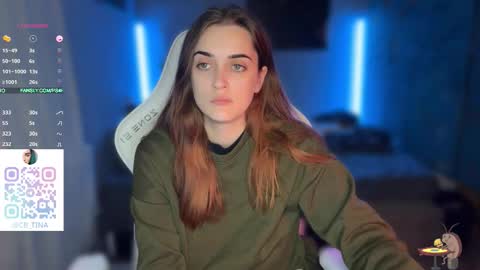 Queen of Pain online show from 01-08-26, 03:42