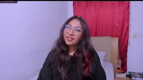 Snapshot of pscis_69 chatting on 11-10-25, 06:23 Mara online show from 11-10-25, 06:23