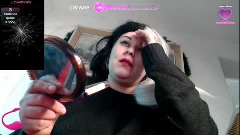 OlivePsy online show from 01-13-25, 09:41