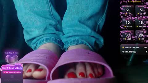 OlivePsy online show from 02-26-26, 10:09