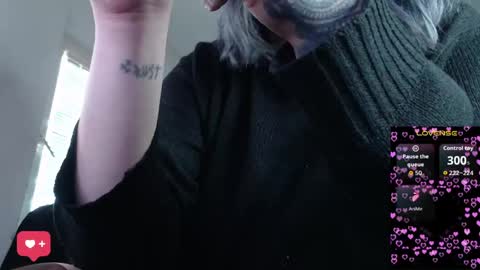 OlivePsy online show from 04-23-26, 10:58