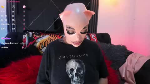 psycodoll online show from 03-16-26, 12:42