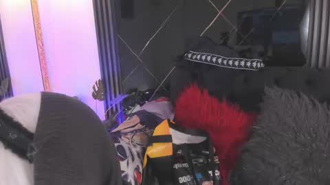 psycodoll online show from 03-21-26, 01:16