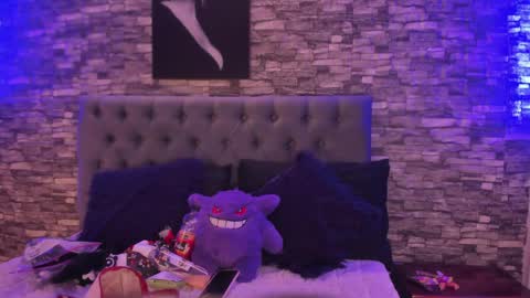 psycodoll online show from 04-21-26, 02:01