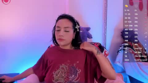 psycodoll online show from 05-29-26, 02:04