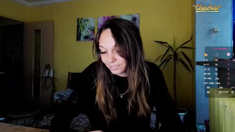 Snapshot of psyheya chatting on 10-08-25, 11:52 LUCY -----    online show from 10-08-25, 11:52