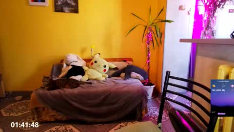 LUCY -----    online show from 03-03-26, 07:14