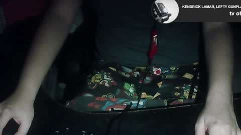 your mysterious man online show from 12-09-24, 04:01