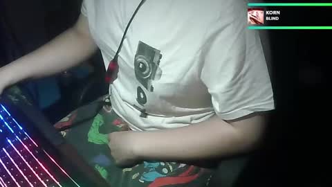 your mysterious man online show from 01-04-25, 04:01