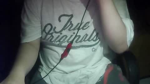 your mysterious man online show from 01-06-26, 03:10