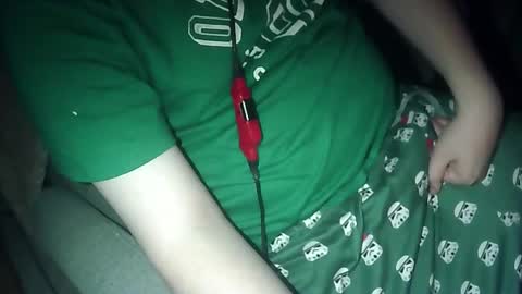 your mysterious man online show from 03-14-26, 02:50