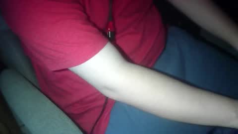 your mysterious man online show from 03-19-26, 02:48