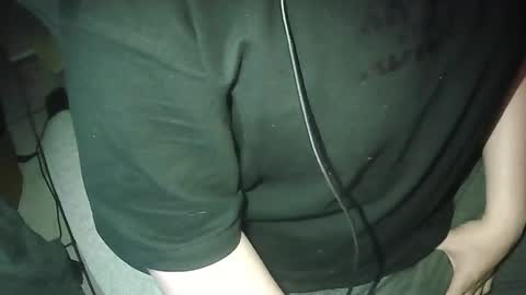 your mysterious man online show from 03-23-26, 01:20