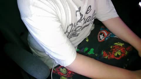 your mysterious man online show from 04-06-26, 01:36