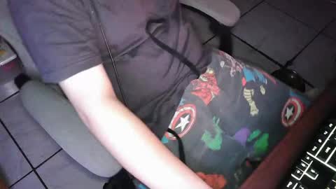 your mysterious man online show from 04-19-26, 02:11