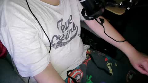 your mysterious man online show from 04-23-26, 02:46