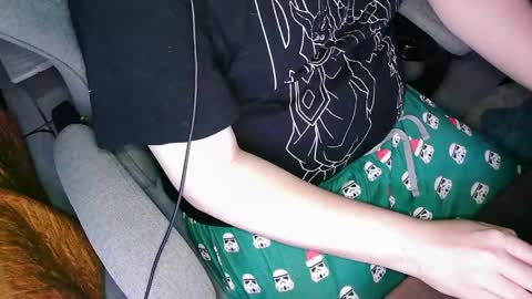 your mysterious man online show from 04-28-26, 02:27