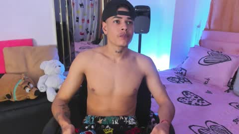 puca_and_garu online show from 03-16-26, 12:49