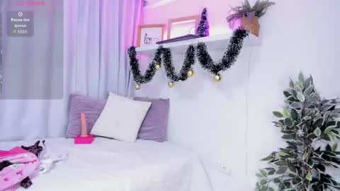 Pucca online show from 12-14-25, 11:37