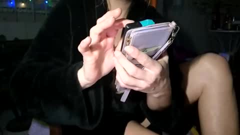 Snapshot of puddleslut420 chatting on 03-01-25, 10:55 Puddles online show from 03-01-25, 10:55