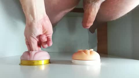 PuDe90 online show from 01-15-26, 06:18